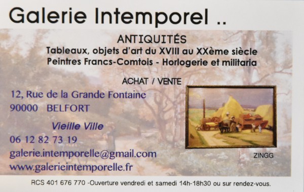 galerieintemporelle.fr